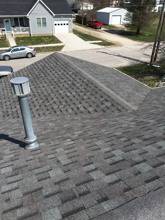 Purcell Roofing and Construction Picture 8