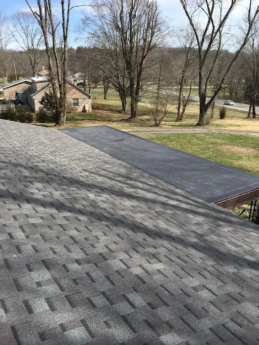 Purcell Roofing and Construction Picture 10