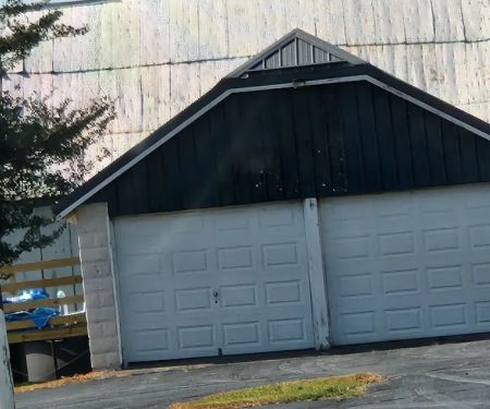 Miller & Kemp Contracting