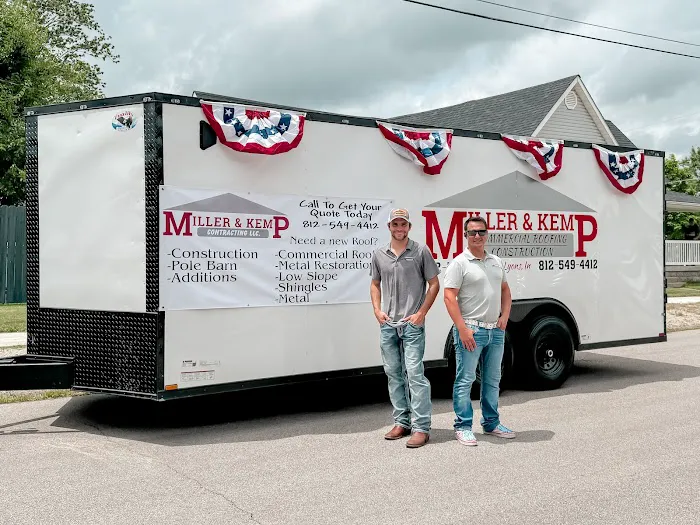 Miller & Kemp Contracting Picture 4