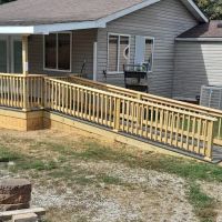 Reliable Roofing and Restoration ico