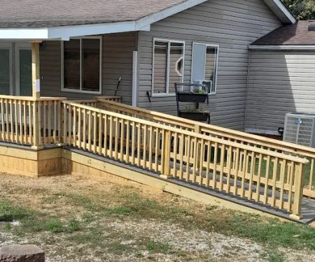 Reliable Roofing and Restoration