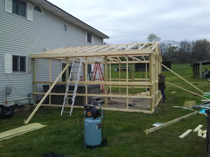 Reliable Roofing and Restoration Picture 4