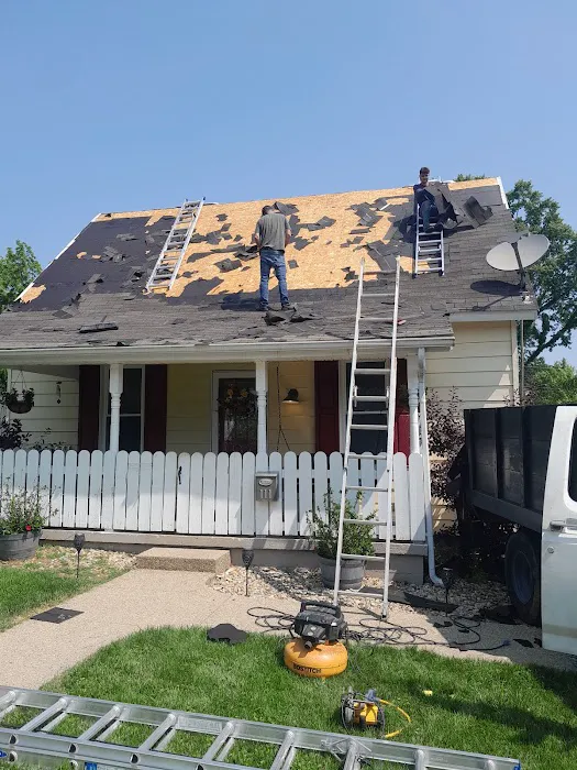 Reliable Roofing and Restoration Picture 6