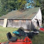 ELROD CONSTRUCTION LLC