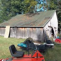 ELROD CONSTRUCTION LLC ico