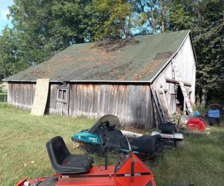 ELROD CONSTRUCTION LLC