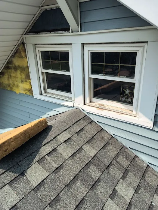 ELROD CONSTRUCTION LLC Picture 6