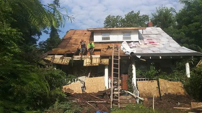 ELROD CONSTRUCTION LLC Picture 8