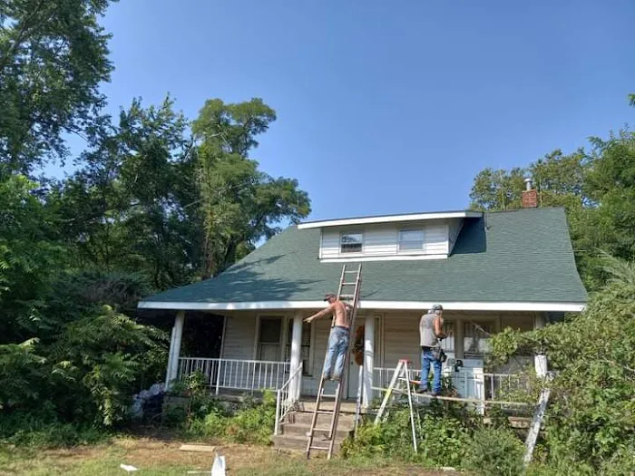 ELROD CONSTRUCTION LLC Picture 10