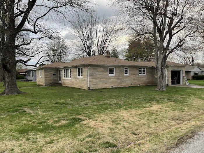 Honest Abe Roofing Terre Haute Picture 3