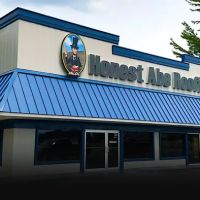 Honest Abe Roofing Terre Haute ico