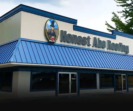 Honest Abe Roofing Terre Haute