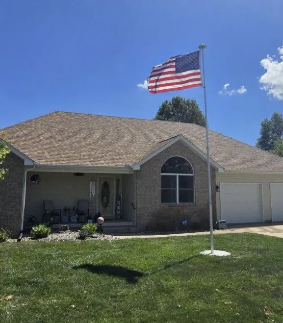 Honest Abe Roofing Terre Haute Picture 4