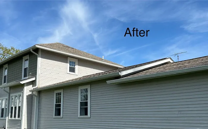 Honest Abe Roofing Terre Haute Picture 8