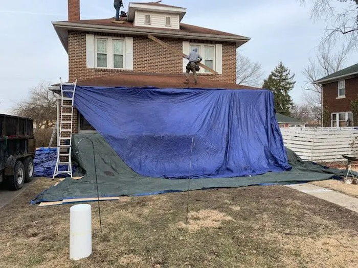 Honest Abe Roofing Terre Haute Picture 9