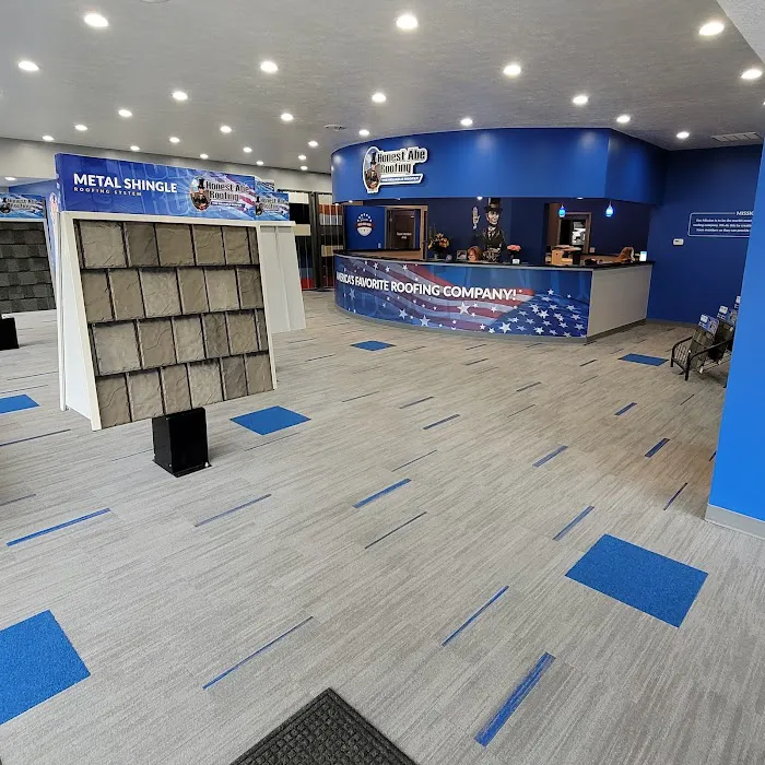 Honest Abe Roofing Terre Haute Picture 10