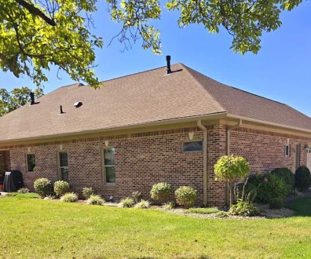 Still Waters Roofing and Construction LLC