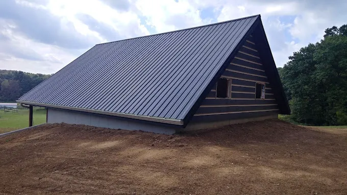 Still Waters Roofing and Construction LLC Picture 4