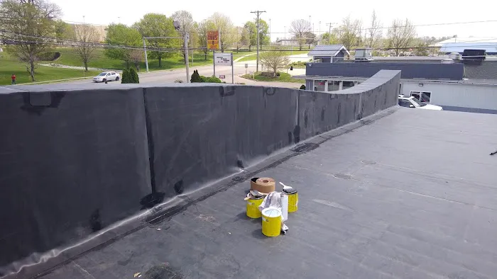 Still Waters Roofing and Construction LLC Picture 7