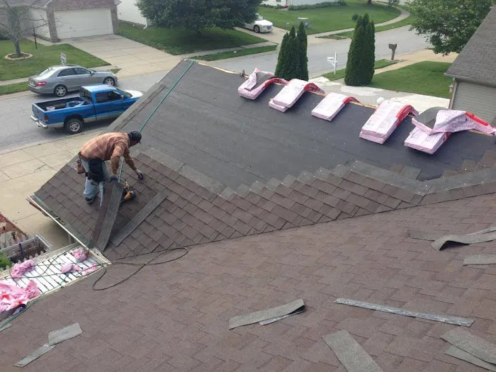 Lansky Roofing Picture 2