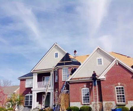 Lansky Roofing