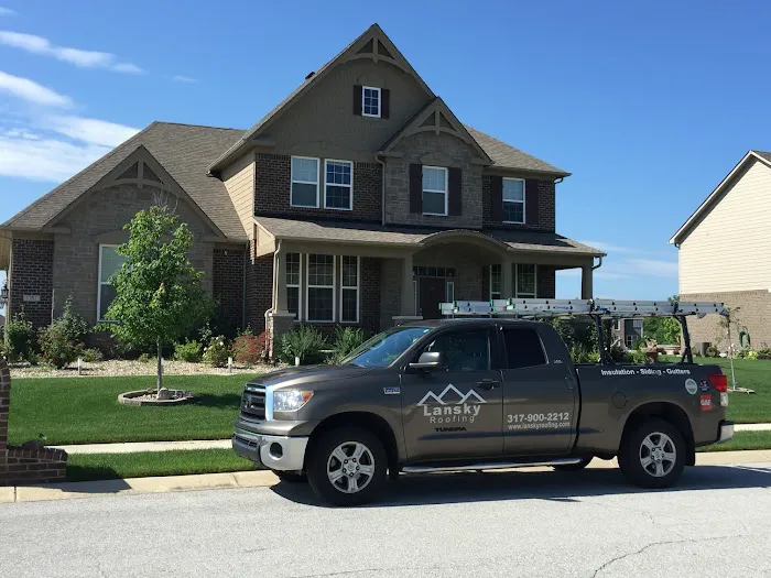 Lansky Roofing Picture 3