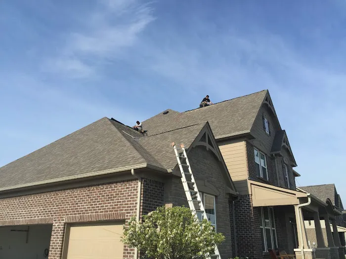 Lansky Roofing Picture 5