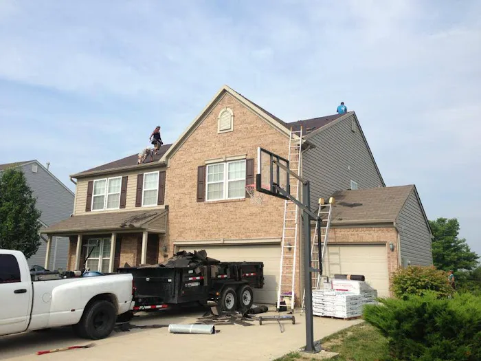 Lansky Roofing Picture 4