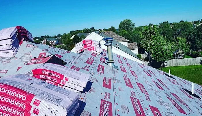 Lansky Roofing Picture 9