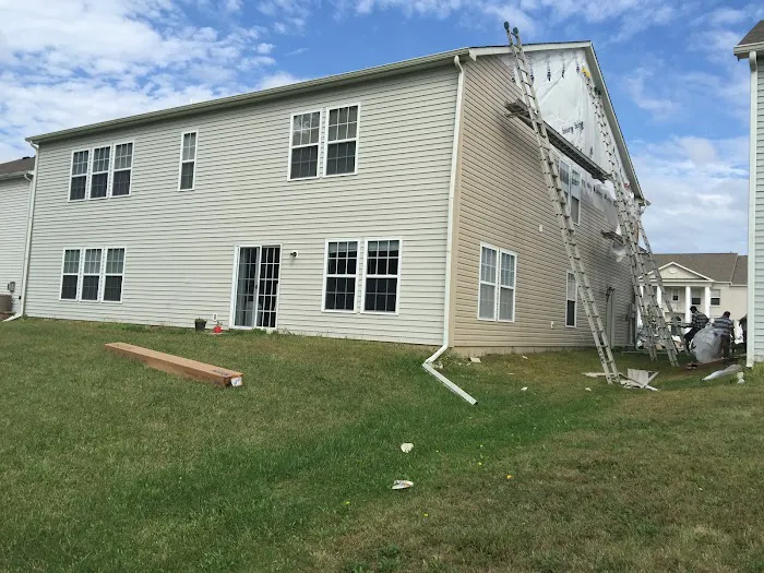 Lansky Roofing Picture 8