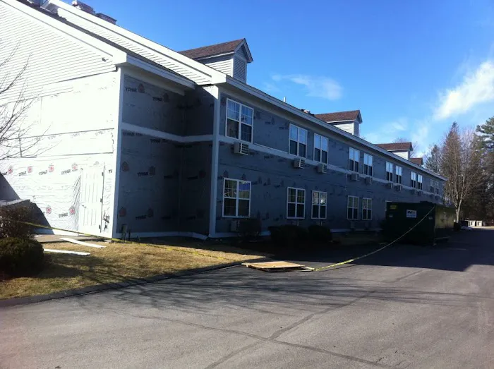 Lansky Roofing Picture 7