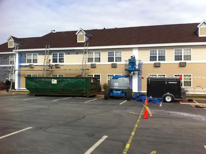 Lansky Roofing Picture 10