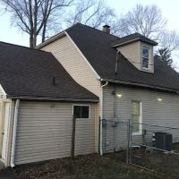 Steve's Roofing & Sheet Metal ico