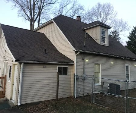 Steve's Roofing & Sheet Metal