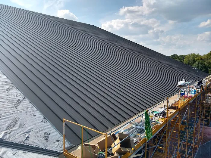 Steve's Roofing & Sheet Metal Picture 2