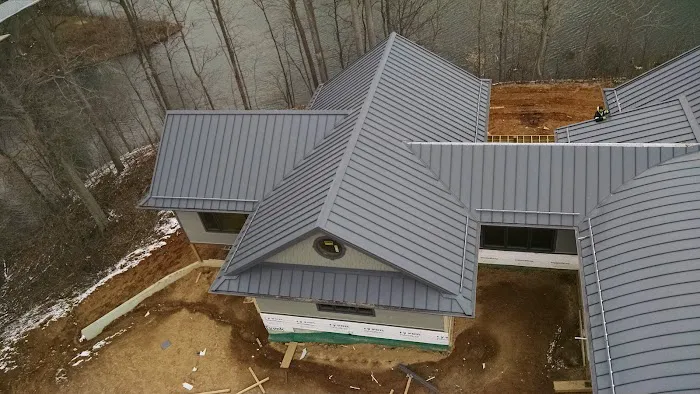 Steve's Roofing & Sheet Metal Picture 6