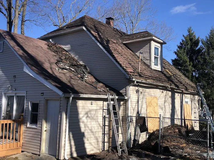 Steve's Roofing & Sheet Metal Picture 7