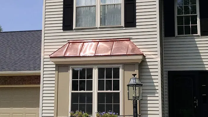 Steve's Roofing & Sheet Metal Picture 8