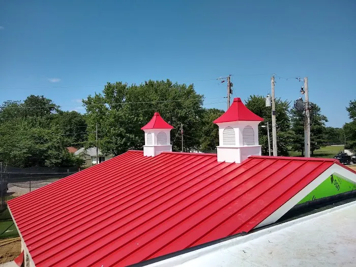 Steve's Roofing & Sheet Metal Picture 10