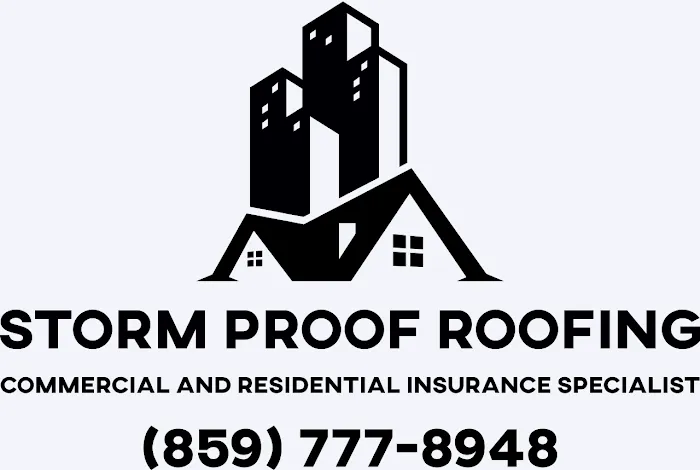 Storm Proof Roofing Picture 1