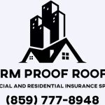 Storm Proof Roofing
