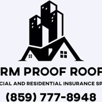 Storm Proof Roofing ico