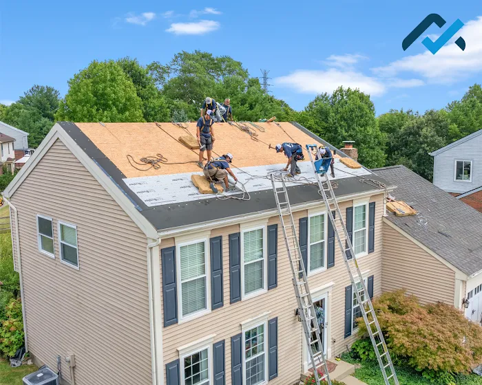 AnyWeather Roofing Picture 2