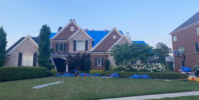 AnyWeather Roofing Picture 4