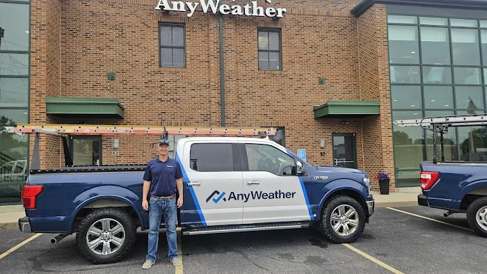 AnyWeather Roofing Picture 6