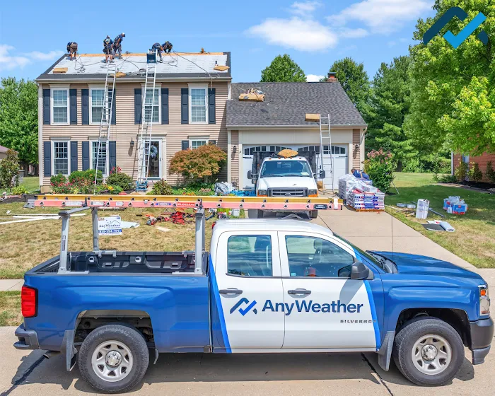 AnyWeather Roofing Picture 8