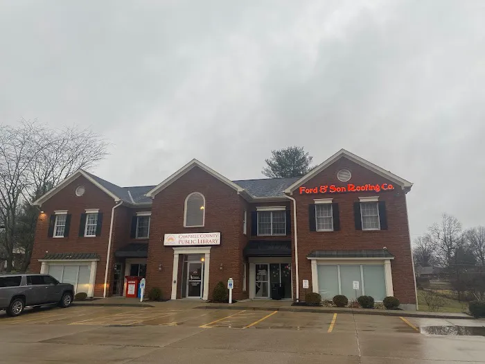 Ford & Son Roofing Co. Picture 1