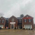 Ford & Son Roofing Co.