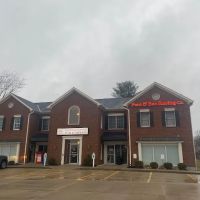 Ford & Son Roofing Co. ico